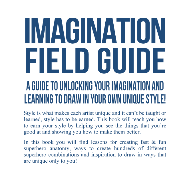 Book Blurb