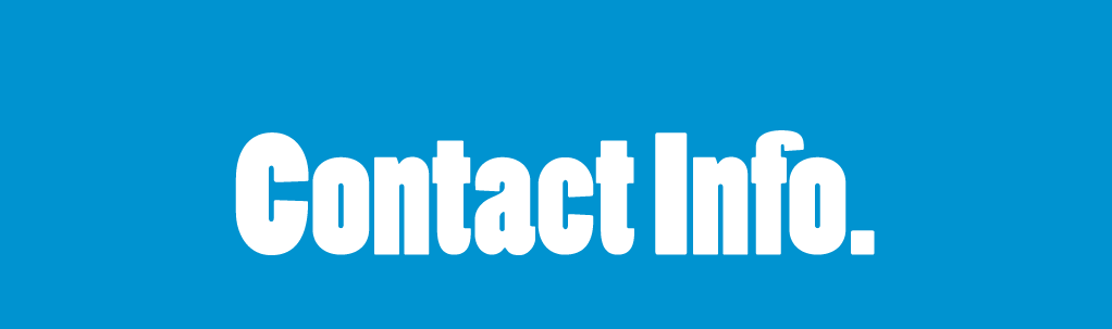 Contact