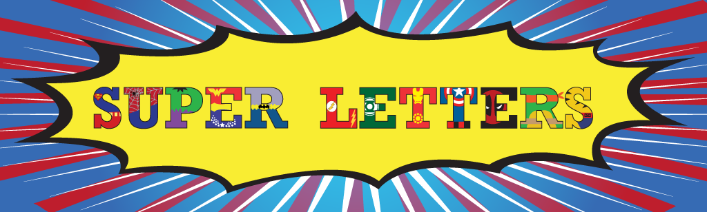 Super Letters