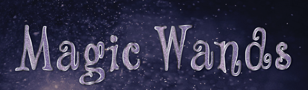 Wands