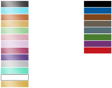 Swatches