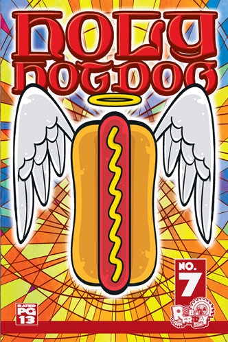 Holy Hotdog