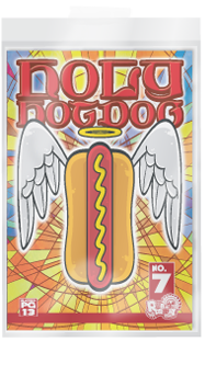 Holy Hotdog