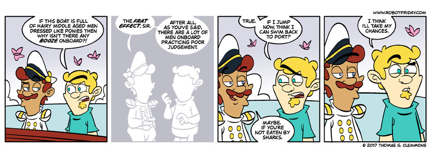 Comic Strip